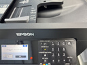 爱普生（EPSON） L15168 A3+ 彩色墨仓式数码复合机 有线/无线WIFI (上门安装+三年上门服务版） 实拍图