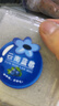 佳沃（JOYVIO） 蓝莓 大果18mm+ 6盒礼盒装 125g/盒 新鲜水果礼盒 实拍图
