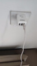 品胜 3C认证 多口充电器15W通用苹果iPhone17/16/15/14华为荣耀三星小米安卓手机ipad三口USB快充插头 实拍图