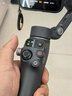大疆（DJI）Osmo Mobile 8 手机云台稳定器 大疆OM8 手机稳定器 手持vlog AI跟拍 360度跟拍增稳防抖自拍杆 Osmo Mobile8 Al 追踪模块套装 标配（不含随心换） 实拍图