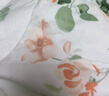 博洋家纺夏凉被抑菌可水洗全棉空调被纯棉夏季被子 约3.6斤220*240cm 实拍图