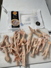 正大食品（CP）鸡爪净重2斤单个鸡爪约40-50g 凤爪烧烤生鲜年货节 实拍图