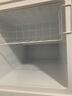 澳柯玛（AUCMA）100升单温冷柜家用减霜小冰柜冷藏柜冷冻柜小型冷柜卧式顶开门冰箱一级能效 BC/BD-100H 以旧换新 实拍图