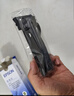 爱普生（EPSON）原装色带LQ-630k 610K LQ-615K 615KII 635K 730K 735K 80kf 82kf 针式打印机S015290带框黑色带芯 色带架【双支装 买一备一】 实拍图