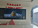 海信电视大薄荷E52Q 75吋超薄贴墙 无倒影低反屏 前置回音壁 U+MiniLED 国家补贴 壁纸世界杯定制电视 实拍图