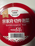 福山田舍赤味噌500g 日式风味味增汤用味噌酱 增鲜味噌酱 实拍图