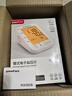 鱼跃（Yuwell）大屏语音电子血压计690F家用血压仪医用高精准血压测量38节礼物 实拍图
