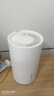 米家小米空气加湿器 无雾加湿器3 400mL/h快速加湿保湿礼品家用卧室大容量办公室婴儿孕妇 4L大容量 实拍图