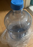 拜杰纯净水桶 食品级PC桶装水桶 矿泉水桶饮水机茶台吧机水桶手提户外桶 大容量19L 实拍图