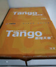 天章 （TANGO）新橙天章A4打印纸70g500张*10包【优选品质】整箱5000张 双面打印复印纸 顺滑畅打高性价比 实拍图