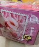 蒙牛真果粒白桃树莓味牛奶饮品240g*10盒 健康低脂送礼盒装 含乳饮料 实拍图