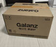 格兰仕（Galanz）微波炉家用小型360°转盘快捷加热旋钮操控17L家用容量易洁内胆操作便捷微波炉 V1 实拍图
