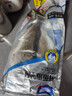 海名威冷冻三去鲜蒸海鲈鱼450g/条(配料包)深海鱼 生鲜鱼类 海鲜 年货节 实拍图
