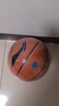李宁4BD篮球D8000成人7号吸湿防滑耐磨标准训练比赛专用学生礼物七号 实拍图