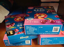 禾泱泱水果原粒果果原粒车厘子味15g 5倍水果浓缩宝宝零食入口易溶 实拍图