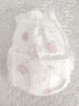 好奇（Huggies）铂金装小桃裤成长裤XL96片(12-17kg)加大号尿不湿【透爽散热】 实拍图