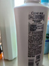 清扬（CLEAR）女士去屑洗发水清爽控油500g玻尿酸清爽留香洗头膏京东热门商品 实拍图