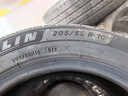 米其林（MICHELIN）汽车轮胎 205/55R16 91V 耐越 ENERGY MILE 适配朗逸/速腾/卡罗拉 实拍图