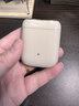 米家电动剃须刀S200小米刮胡刀小巧便携迷你mini 智能感应剃须磁吸刀头送男友生日礼物推荐 柔光白 实拍图