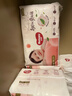 好奇（Huggies）铂金装小桃裤成长裤XXL74片(15kg以上)尿不湿【透爽散热】 实拍图