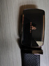 稻草人男士皮带自动扣真头层牛皮商务腰带休闲裤带情人节礼物送男友老公 实拍图