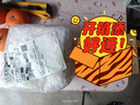 【东东农场专供】无铅松花蛋超大麻鸭溏心皮蛋新鲜超市即食60-70g 60g*4枚（平均重量约60g以上） 实拍图