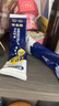 倍莱鲜富硒高钙益生菌羊奶粉隆力奇正品中老年成人补充钙硒营养品羊乳粉 2盒体验装【新国标75%羊奶】 实拍图