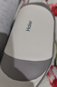 海尔（Haier）颈椎按摩器按摩披肩按摩仪颈椎肩颈斜方肌腰颈部按摩器生日情人节礼物实用送爸妈女朋友HHZ-J503Z 实拍图