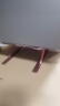 ThinkPad联想笔记本电脑支架散热器便携铝合金增高架适用苹果小新YOGAPro14s 11-17.3英寸 ZJA3玫瑰金 实拍图