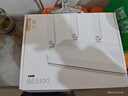 中兴（ZTE）巡天BE5100无线家用wifi7路由器 自研10核芯片 千兆双频5颗信号放大器穿墙王游戏加速 实拍图