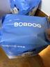 巴布豆（BOBDOG）小波浪拉拉裤XXXXL24片（18kg以上）尿不湿 超薄透气 干爽 实拍图