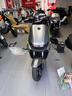 九号（Ninebot）电动摩托车 M3 95c MAX 智能电动车 高端铅酸电摩【门店自提】 到门店选颜色 实拍图