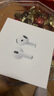 Apple/苹果 AirPods 4 搭配USB-C充电盒 苹果耳机 蓝牙耳机 适用iPhone/iPad/Mac 四代 实拍图