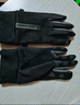 回力手套男女秋冬骑行开车运动触屏防寒防冻加绒保暖电动摩托自行车棉 实拍图