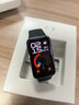 华为（HUAWEI）手环10 标准版 羽砂黑 智能手环专业睡眠分析情绪健康铝合金机身心率监测运动手环华为手环9升级 实拍图