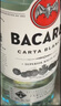 百加得（Bacardi）白朗姆酒 洋酒 莫吉托 鸡尾酒 基酒调酒 500ml 春节 年货 送礼 实拍图