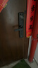小米智能门锁 E30 大屏猫眼版 指纹锁智能锁可视电子锁密码锁 实拍图