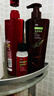 沙宣（VS）大红瓶清盈顺柔洗发水100g蓬松轻盈去油清爽顺滑不扁塌旅行装男女 实拍图