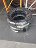 普利司通（Bridgestone）汽车轮胎 235/65R17 108V H/L001 适配本田CR-V/皓影/现代胜达 实拍图
