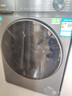 海尔洗烘一体机洗衣机带烘干一体10公斤/11公斤滚筒洗衣机全自动一级能效以旧换新补贴 空气洗 除菌螨 新品11公斤 滚筒 丨1.2高洗净比+蓝盾除菌 实拍图