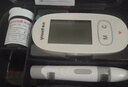 鱼跃（Yuwell）580血糖仪医用级家用检测测语音播报金榜年货送礼 仪器+100支试纸 实拍图