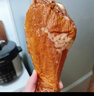 Prosciuttidoro烤火鸡腿即食鸡肉零食熟食家庭公司圣诞节聚餐 净重900g-1200g 实拍图
