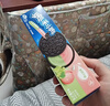 奥利奥（Oreo）原味夹心饼干 小胖盒早餐休闲零食办公室下午茶97g 实拍图