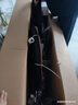 凤凰（Phoenix）山地自行车变速男女单车青少年成人运动越野赛车 26寸曜石黑-纯色辐条（钢架） 24速全轴承豪华版（售后十年） 实拍图