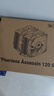 利民（thermalright）Peerless Assassin 120 SE 逆重力6热管 风冷散热器 双塔逆转双C12C风扇 PA120 SE 实拍图