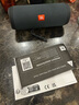 JBL FLIP ESSENTIAL2 旗舰款二代 蓝牙音响【焕新补贴】便携音箱  户外防水 低音炮 登山秋游 炫酷黑 实拍图