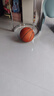 爸爸妈妈静无声音篮球皮球儿童玩具3-6岁室内拍拍球5号运动器材男孩礼物 实拍图