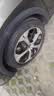固特异（Goodyear）汽车轮胎 205/55R19 97V 御乘二代 原配凡尔赛C5X 适配标致3008 实拍图