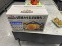 三只松鼠0蔗糖水牛乳手撕面包1kg 早餐面包营养饱腹代餐酵母蛋糕零食糕点 实拍图