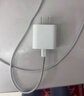Apple/苹果 20W USB-C充电器  type-c充电器苹果手机充电器原装手机快充头 苹果17手机充电器 实拍图